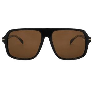 David Beckham Db 7059/F/S Asian Fit 807/70 57 - Neuf