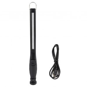 Lampe Led Portable A Rayonnement Ultraviolet Uva, Accessoire De Lampe Tubulaire Rechargeable Domestique - Neuf