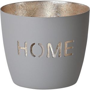 Kalanka-Gift Company Home Lanterne En Fer 10 Cm - Neuf