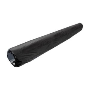 Couverture de bobine solaire de piscine Couverture de bobine de couverture solaire de piscine imperméable pour bobine de piscine jusqu'à 18 'Wi - Neuf