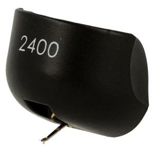 Goldring 2400 Stylus - Diamant de Rechange pour Cellule Goldring 2400 - Neuf