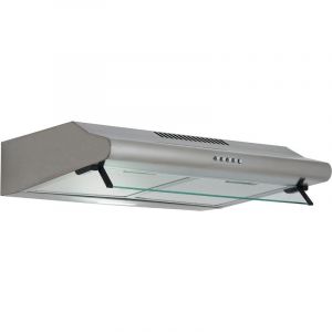 Respekta - Hotte D'Aspiration Sous La Hotte Murale Sous La Hotte, Inox 60 Cm - Neuf