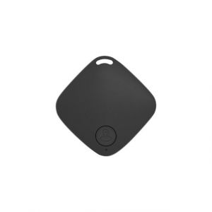 Mini traqueur GPS intelligent pour enfants,localisateur d'animaux de compagnie,localisateur de chien et de chat- Black-D9044 - Neuf