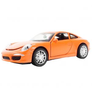 Modele de voiture electrique VB32063 1:32 hautement simule pour enfants avec son et lumiere - Neuf