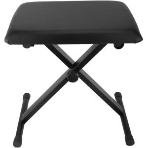 SUBZONAL-Tabouret de Repos jambe, Hauteur Pliable Reglable 47-50-52 cm , Support de Repos jambe - Neuf