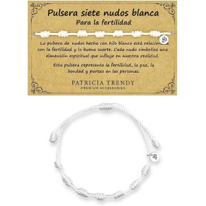 Kal-- Bracelet Original 7 Noeuds Rouge - Contre Le Mauvais ?il - Fil Rouge Protection &Eacute;nergie N&eacute;gative - Amulette Pour La Bonne Chance - Prosp&eacute;rit&eacute; Famille Amis Couples - Neuf