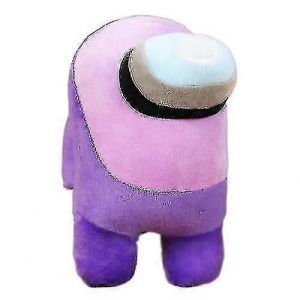 Peluche douce de 20 cm parmi nous, jouet en peluche, jeu, cadeau pour enfants - Neuf