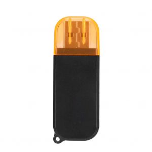 Recepteur audio USB Bluetooth 5.0 a double sortie 3,5 mm avec accessoire pour equipement de communication - Neuf