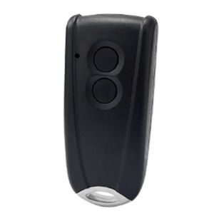 Télécommande de porte de garage RSC2-433 compatible avec l'émetteur RSC2 RSE2 RSZ1 433.92MHz Rolling Code - Neuf