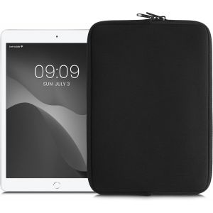 Étui De Protection Pour Tablette-Housse De Protection Universelle 9,7""-11"" Tablet Pour Tablette En Néoprène-Noir - Neuf