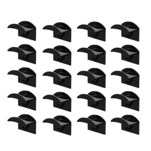 Porte-Chapeau De Baseball Pour Mur,Supports De Chapeau Adhésifs Pour Casquettes De Baseball -A - Neuf