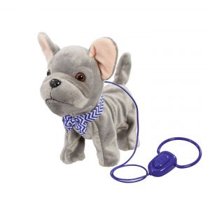 Happy Pets - Walk Along French Bulldog (31511177) - Neuf