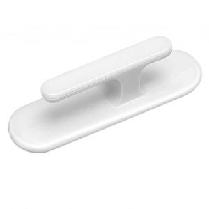 8pcs Blind Cordon Holder Adh&eacute;sif Blind Cordon Crochets Multipurpose Curtain String - Neuf