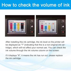 Cartouche D'Encre Compatible Lc3219 Lc3217 Lc-3219Xl Lc3219Xl Lc3219Xlbk Lc3217Bk High Yield (2-Pack Noir) Remplacement Pour Brother Mfc-J5330Dw Mfc-J5330Dw Mfc-J5830Dw Mfc-J6530Dw Mfc-J6535Dw - Neuf