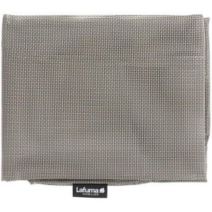 Ulteronixshop-Mobilier Toile Batyline pour Chaise Longue Maxi Transat, Largeur: 58 cm, Couleur: Terre, LFM2655-8556 - Neuf