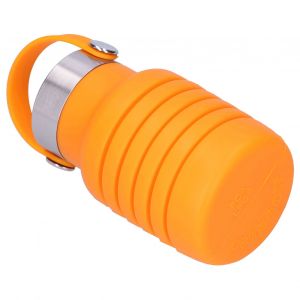 Bouteille D'eau Pliable De 500ml, Tasse Pliable, Portable, Pour Voyage En Plein Air, Sport - Neuf