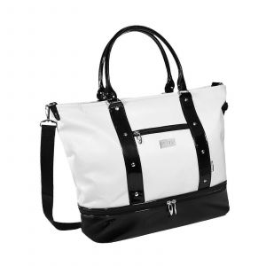 Sac de sport pour Hommes Femmes Sport Sac de Voyage Sangle R&eacute;glable de Grande Capacit&eacute; de l'Organisateur pour le Golf et les Activit&eacute;s de plein air - Neuf