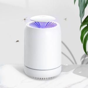 L'intérieur de Moustique Tueur Lampe Fly Killer de la Lampe UV de la Lumière Électrique à la Mouche Tueur Lampe Moustique Tueur Lampe Électrique Insecte Tueur Lampe - Neuf