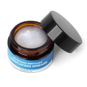 ERYI-Lubrifiant Pour Interrupteur De Clavier Pour Clavier Mécanique, Stabilisateur De Lubrifiant (15 G) - Neuf