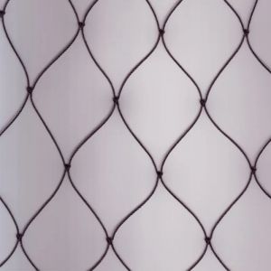 Filet De Voli&egrave;re Maille 50 Mm &iquest; Plusieurs Dimensions Disponibles - Neuf