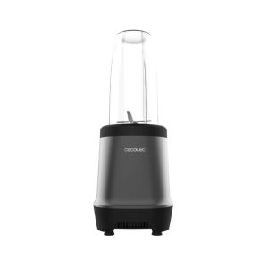 M&eacute;langeur noir Cecotec Nutriblender Fusion - Neuf