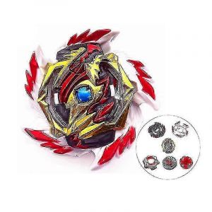 Beyblade Burst GT B-145 Dx Starter Venom Diabolos .vn.bl avec lanceur en bo&icirc;te TW - Neuf