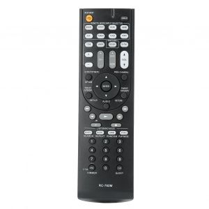 Telecommande de remplacement RC762M pour recepteur aV Onkyo HTS3400 aVX290 - Neuf