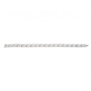 Bracelet Magnetique Simple Et Tendance Pour Homme, Accessoire De Bijouterie, Ideal Pour Les Soins De Sante - Neuf