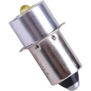 SJZG-5W 6 24 V P13 . 5S Haute Luminosité Led Lampe De Travail D'Urgence Lampe De Poche Ampoule De Rechange Torches Ampoule De Torche Électrique - Neuf