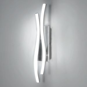 Applique Da Parete Interno, Applique Da Esterno Applique Camera Da Letto Moderne Pour Salon, Chambre, Escalier Et Couloir, Blanc Froid 6500k - Neuf