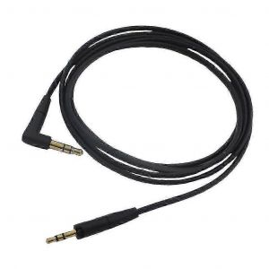 Sennheiser HD400S HD350BT HD4.30 HD4.40BT Câble de remplacement pour casque - Neuf