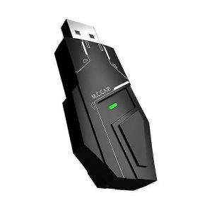 Pour Convertisseur Adaptateur Bluetooth Récepteur Adaptateur Sans Fil Usb Pour /Switch/Pc/ /Xsx Joystick - Neuf