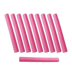 10x Remplacement Des Manchons En Mousse De Trampoline,Rembourrage De L'enclos,Housse De Protection Pour Cadre De Tuyau De Tube - Neuf