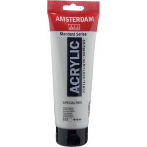 Standard Series Acrylique Tube 250 Ml Vert De Perle 822 (17128220) - Neuf