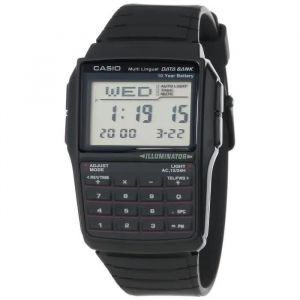 Montre - Casio - Dbc32-1a - Digital - Résine - Étanche Léger - Neuf