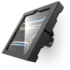 Compulocks 505B11PAPX4B support antivol pour tablettes Noir 11" pour Apple iPad Pro M4 / 11" / 2024 / A2836, A2837, A3006<br>iPad Pro M5 / 11" / 2025 / A3357, A3358, A3359 - Neuf
