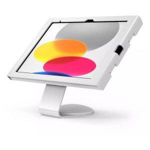 Compulocks 111W209SWLW support antivol pour tablettes Blanc 10.9" pour Apple iPad (10th gen.) 2022, A2757, A2777 - Neuf