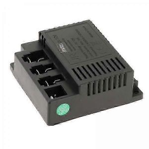 Contrôleur Bluetooth 2x2.4G JR1807Rxs récepteur pour enfants Ride On Car Parts JR1807RXS récepteur - Neuf