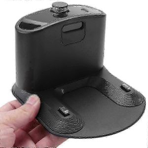 Pour Base de Chargement - Chargeur de station d'accueil pour aspirateur robot Irobot Roomba série 500/600/700/800/900 comme pièce de rechange P20250110180-good - Neuf