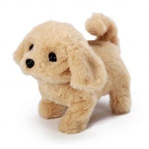 &Eacute;lectrique En Peluche Animal Dansant Interactif Chien Nouveaut&eacute; Cadeau Pour Enfants Adolescents - Neuf