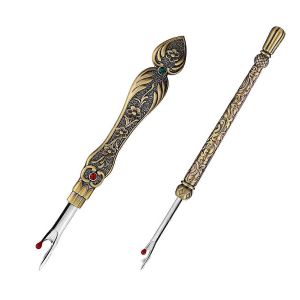 D&eacute;couseurs Vintage,D&eacute;couseurs De Fils,D&eacute;couseurs M&eacute;talliques Pour La Couture - Neuf