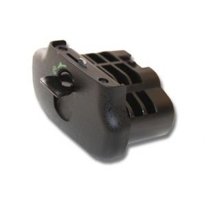 vhbw Couvercle de batterie remplacement pour Nikon BL-3 pour appareil photo - Cache du compartiment batterie - Neuf