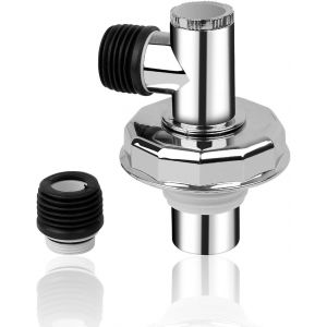 Raccord de siphon de sol, siphon de sol pour machine à laver, tuyau de vidange spécial anti-odeur et anti-débordement deux en un, adapté aux machines à laver et aux tuyaux - Neuf