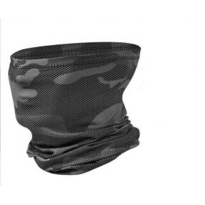 Cagoule Rafra&icirc;chissante Pour Le Cou, Le Visage, Le Masque, L'&eacute;charpe Pour Les Activit&eacute;s De Plein Air - Neuf