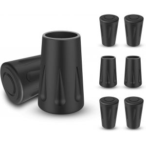 Letnerny-B&acirc;ton De Randonn&eacute;e, B&acirc;tons De Marche Randonn&eacute;e T&eacute;lescopique Ultral&eacute;ger, Baton Trail Telescopique Li&egrave;ge Respirant Poles Trekking Antichoc Antid&eacute;rapant Avec Randonn&eacute;e Accessoires Et Sac - Neuf