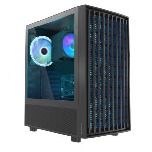 VIST PC Breeze Ryzen 7 5700G - RAM 32Go - AMD Radeon RX VEGA 8 - SSD 1To - WIFI - Windows 11 Pro - Neuf