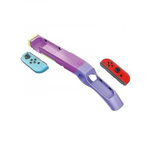 Manette De Tir Switch Pour Jeux De Tir : Am&eacute;liorez Votre Exp&eacute;rience De Jeu - Neuf