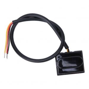 Capteur photoélectrique infrarouge sans contact XKC 001A T-Z12 Sortie de signal de haut niveau bas 512V - Neuf