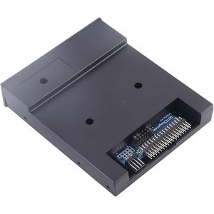 CMJAAGUR-Sfr1 M44 U100 K Émulateur De Lecteur De Disquette Nouvelle Version Usb Or Électronique[M2421] - Neuf