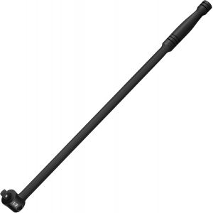 VornixorSarlshopCl&eacute; &agrave; Cliquet Articul&eacute;e 1/2"", Barre de Force de 600 mm Robuste, Cl&eacute; de Force avec T&ecirc;te Flexible 240&deg;, Couple Maximal 780Nm, pour R&eacute;parations Auto et Atelier - Neuf